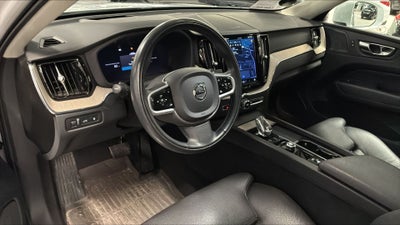 Volvo XC60 T6 ReCharge Inscription aut. AWD billede 2