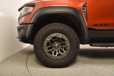 Dodge RAM 1500 TRX Supercharged Final Edition aut.