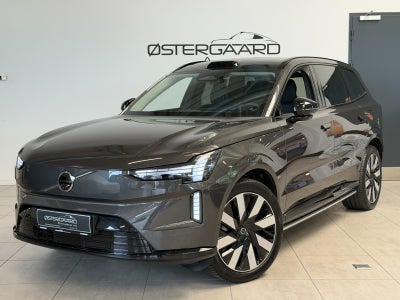 Volvo EX90  Twin Ultra 7prs 5d