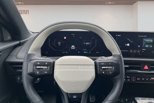 Kia EV6 Long Range GT-Line