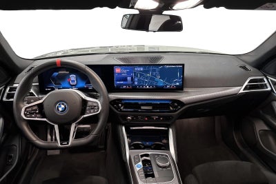 BMW i4 M50 M-Sport xDrive