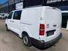 Toyota ProAce D 120 Long Comfort Mandskabsvogn thumbnail