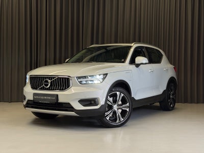Volvo XC40 T5 ReCharge Inscription aut.