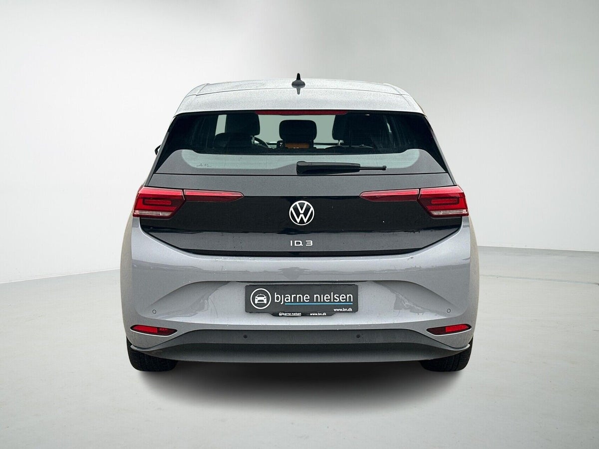 VW ID.3 Pro Life billede 7