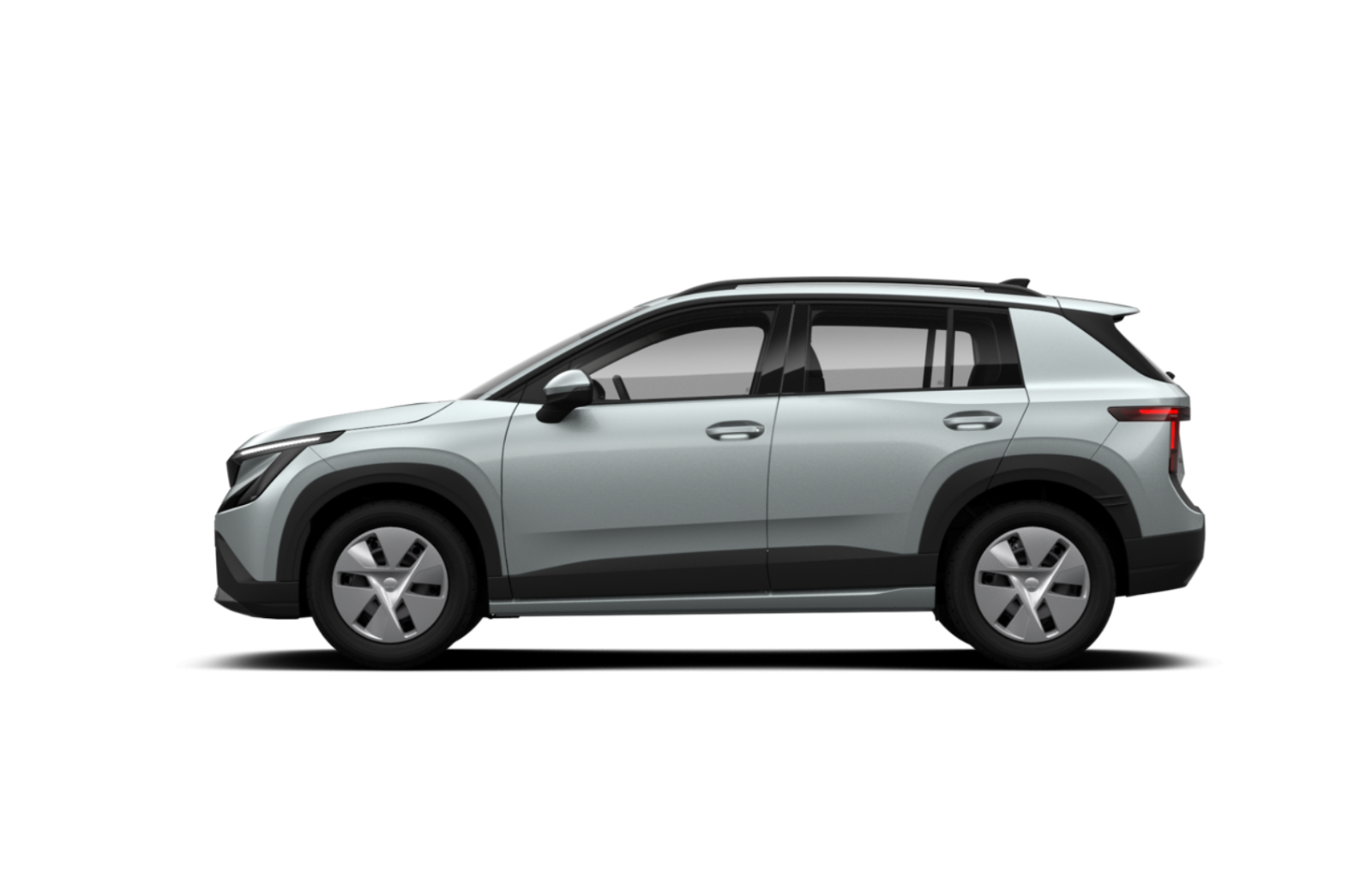 Skoda Epiq Essence