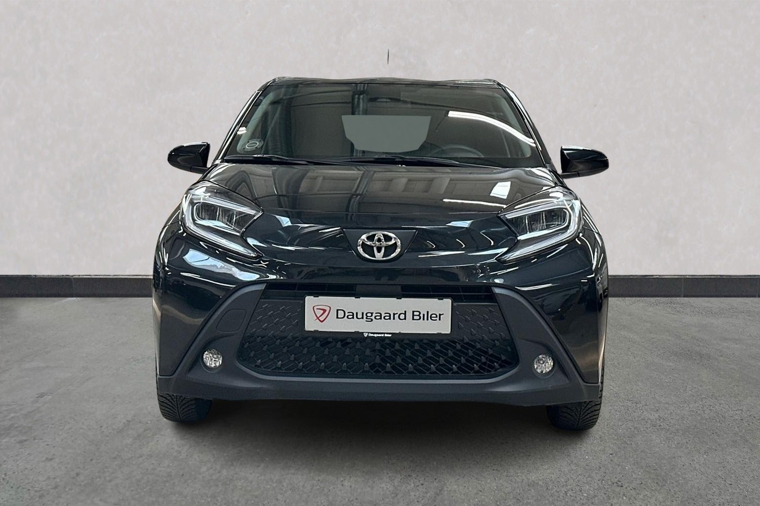 Billede af Toyota Aygo X 1,0 Active s-CVT