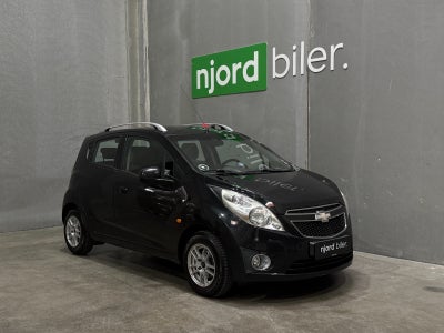 Chevrolet Spark 1,0 LS 5d