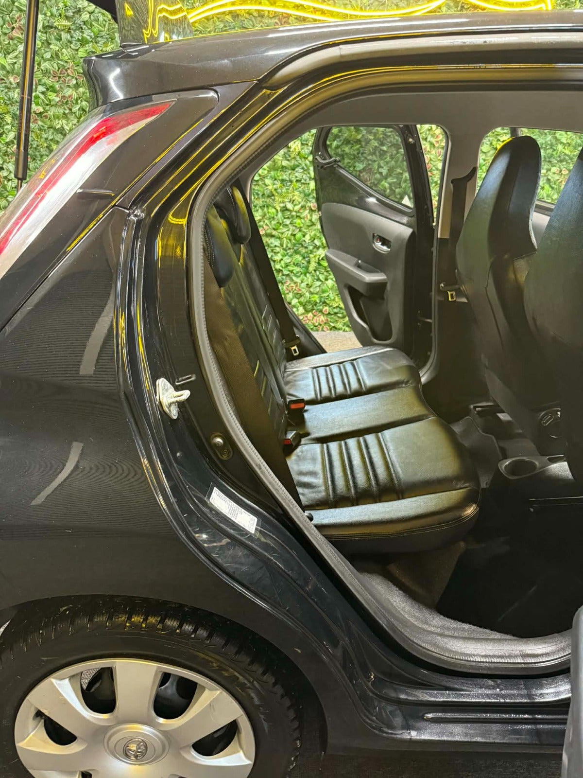 Billede af Toyota Aygo 1,0 VVT-i x