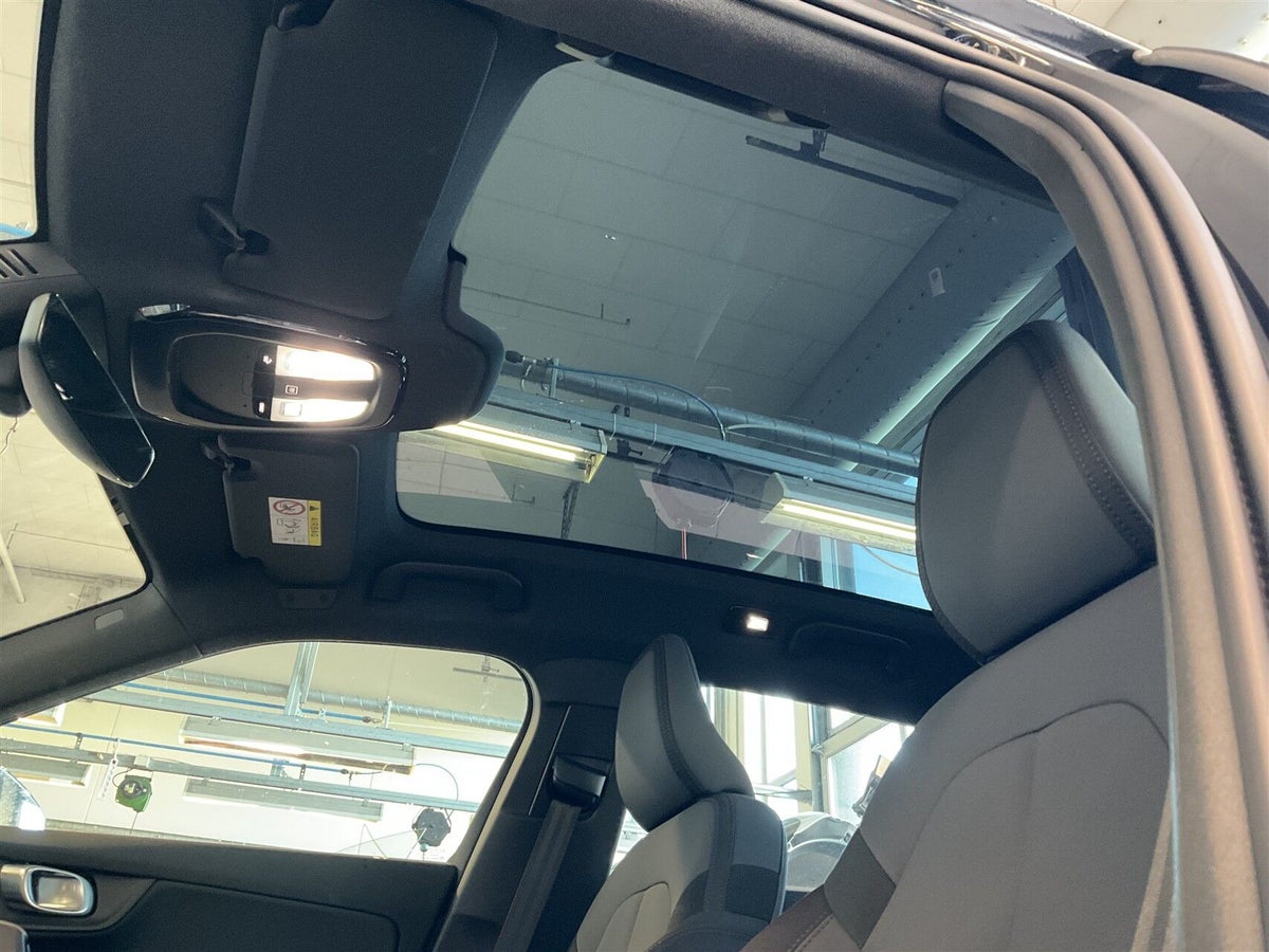 Polestar 2 Long Range billede 20