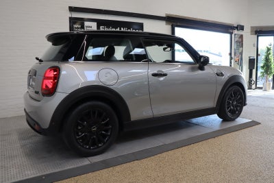 MINI Cooper SE Maximise