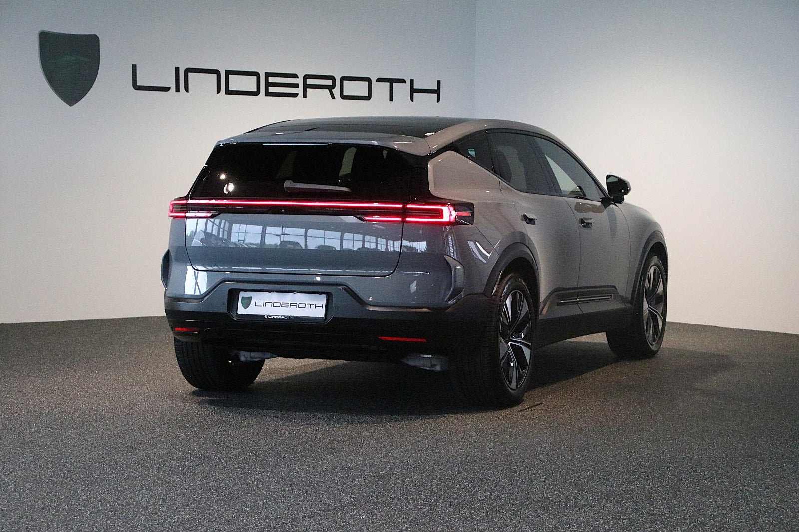 Polestar 3 Long Range AWD 5d - 2
