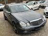 Mercedes E320 CDi Classic stc. aut. thumbnail