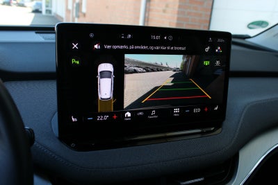 Skoda Enyaq iV Loft