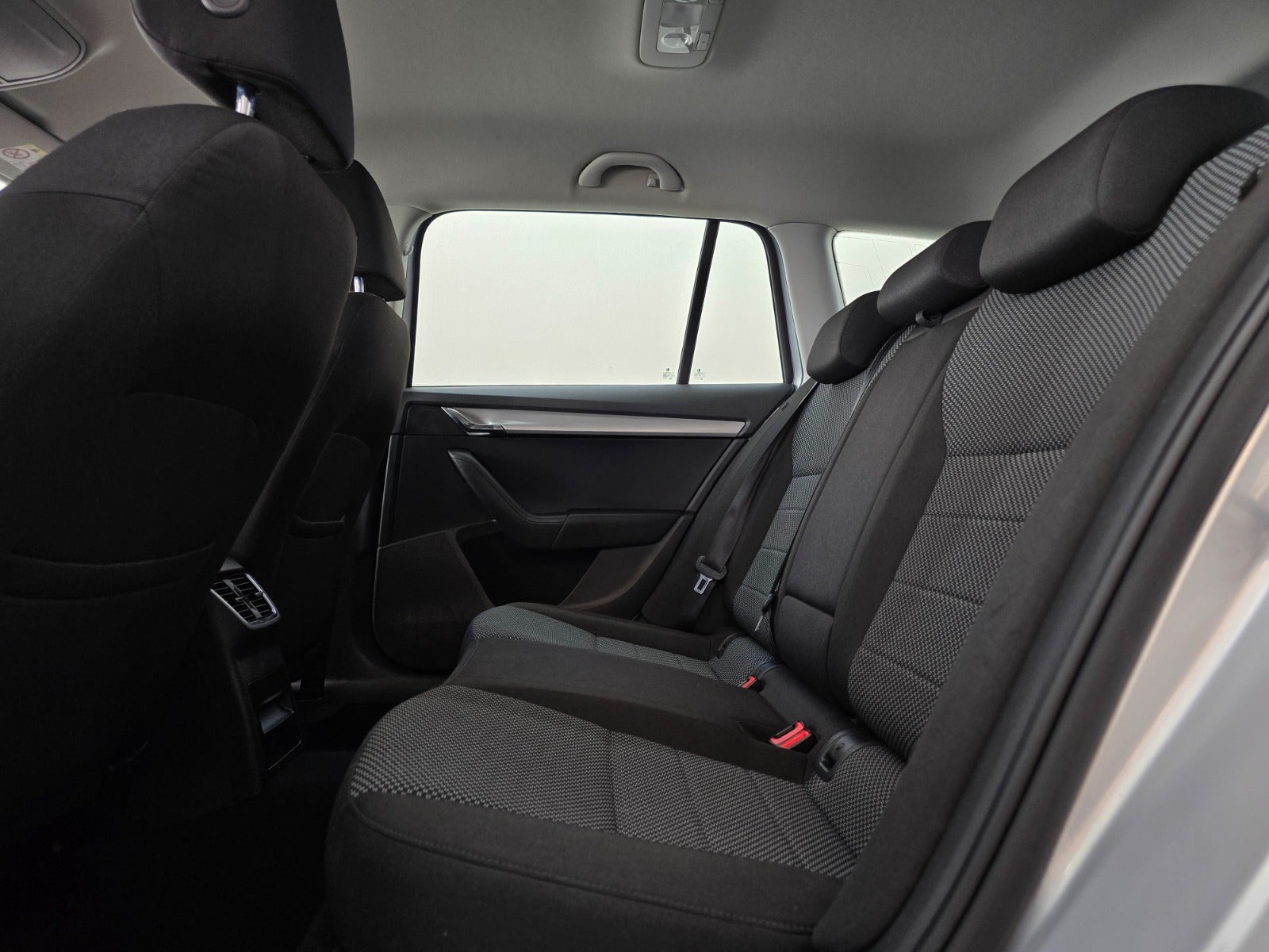 Billede af Skoda Octavia 1,4 TSi 140 Ambition Combi DSG