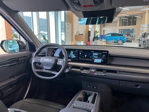 Kia EV9 Standard Range Upgrade RWD 7prs