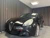 Alfa Romeo Giulietta M-Air 170 Distinctive