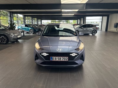 Hyundai i10 1,0 MPi Advanced 5d