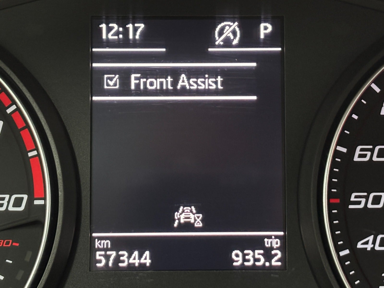 Billede af Seat Arona 1,0 TSi 115 Xcellence DSG