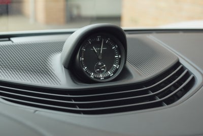 Porsche Taycan Turbo S Performance+