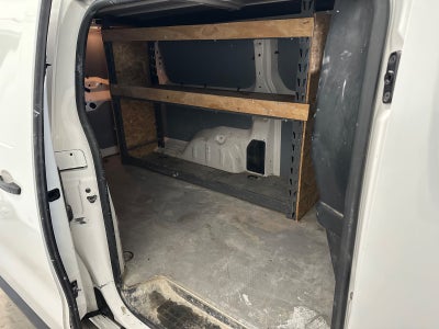 Toyota ProAce D 120 Long Comfort