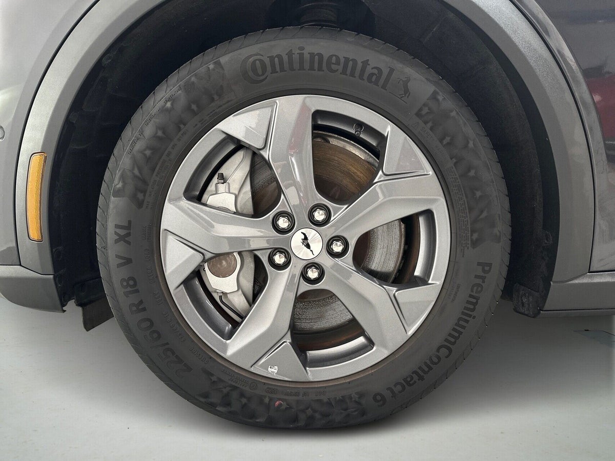 Ford Mustang Mach-E Standard Range billede 8