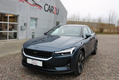 Polestar 2  Long Range 5d