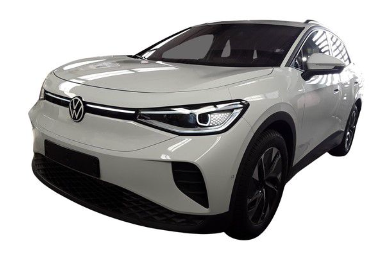 Billede af VW ID.4 77 Style