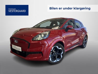 Ford Puma 43 Gen-E Premium 5d