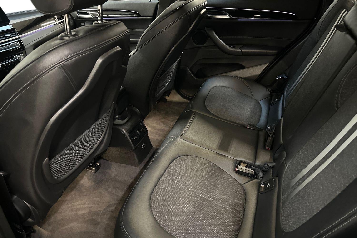 Billede af BMW X1 1,5 xDrive25e M-Sport aut.