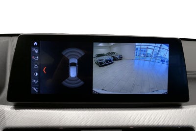 BMW X1 xDrive25e M-Sport+ aut.