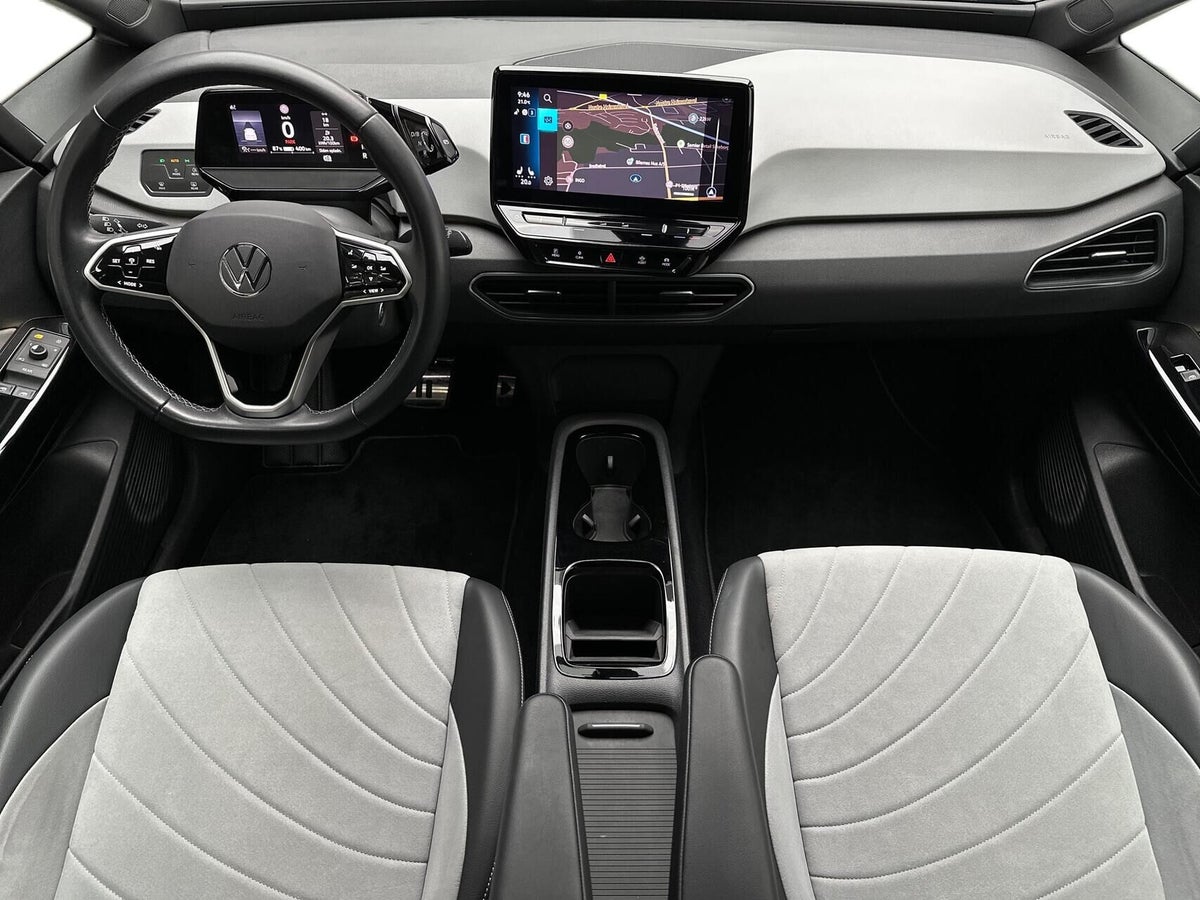 VW ID.3 Pro billede 4