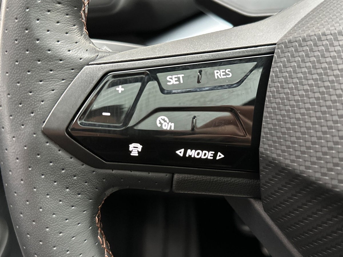 Cupra Born High billede 15
