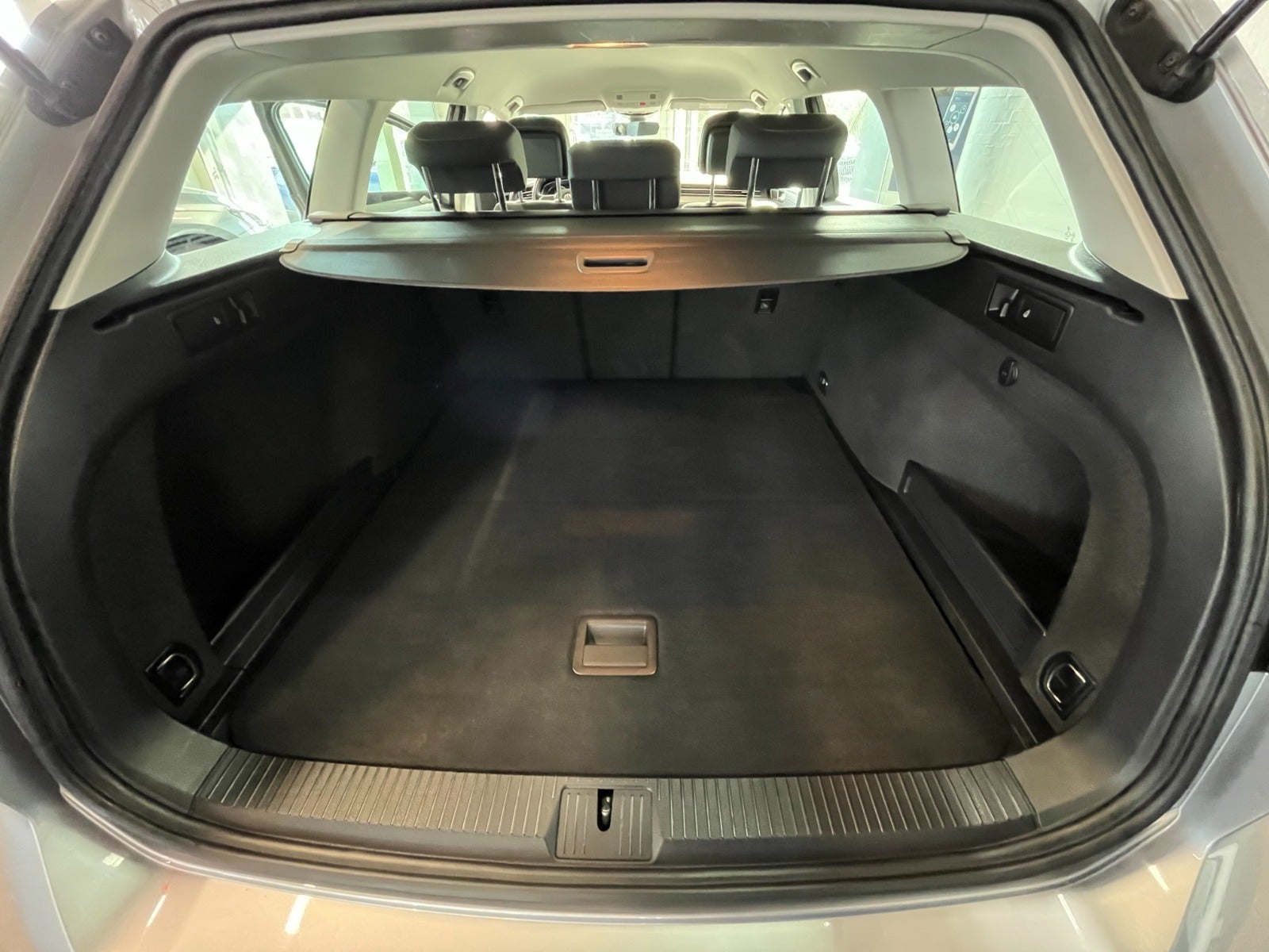 Billede af VW Passat 1,5 TSi 150 R-line Variant DSG