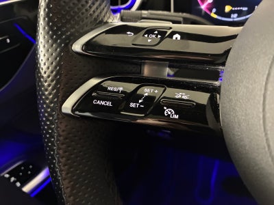 Mercedes C300 e AMG Line Premium Plus aut.