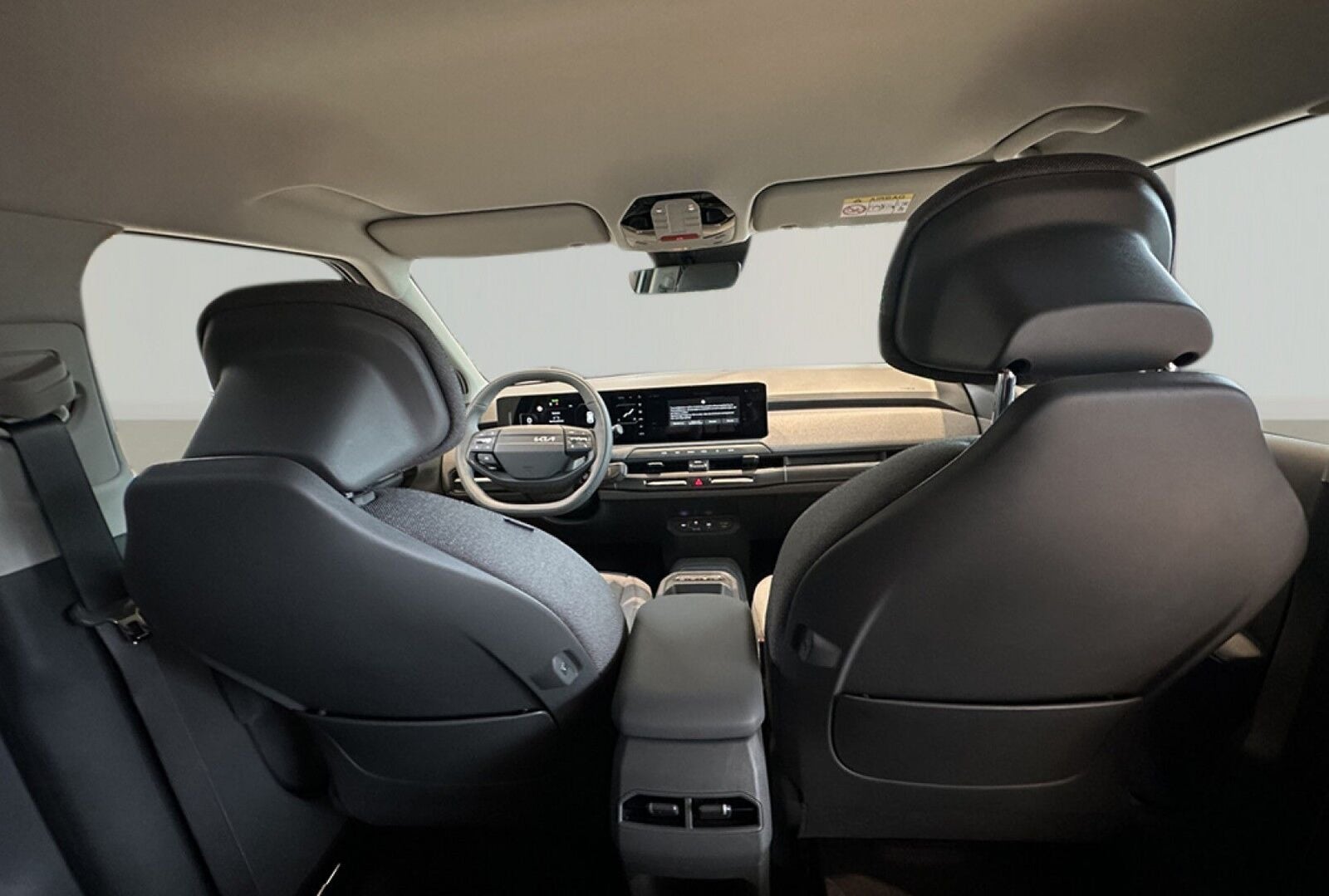 Kia EV3 Long Range Prestige