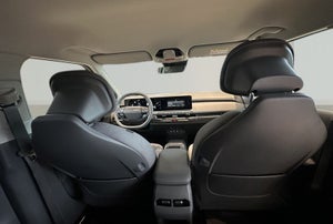 Kia EV3 Long Range Prestige