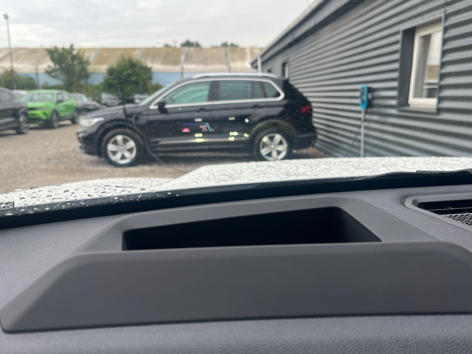 Billede af BMW iX1 xDrive30 X-Line