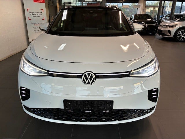 Billede af VW ID.4 77 GTX 4Motion
