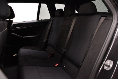 BMW 530e Touring M-Sport aut.