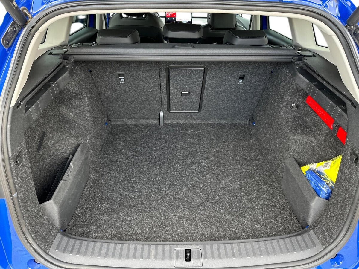 Skoda Enyaq iV billede 18