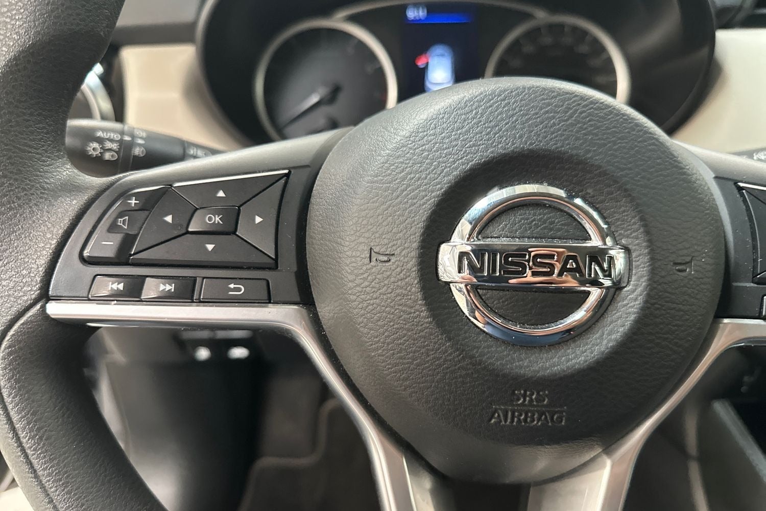 Billede af Nissan Micra 1,0 IG-T 92 Acenta