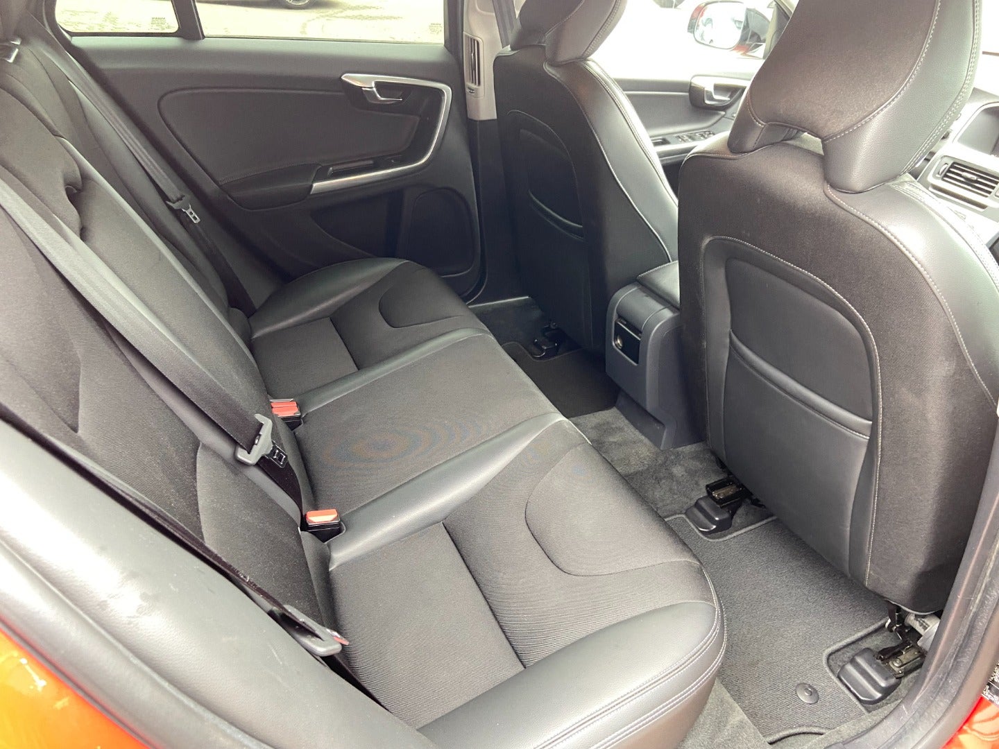 Billede af Volvo V60 CC 2,0 D3 150 Momentum