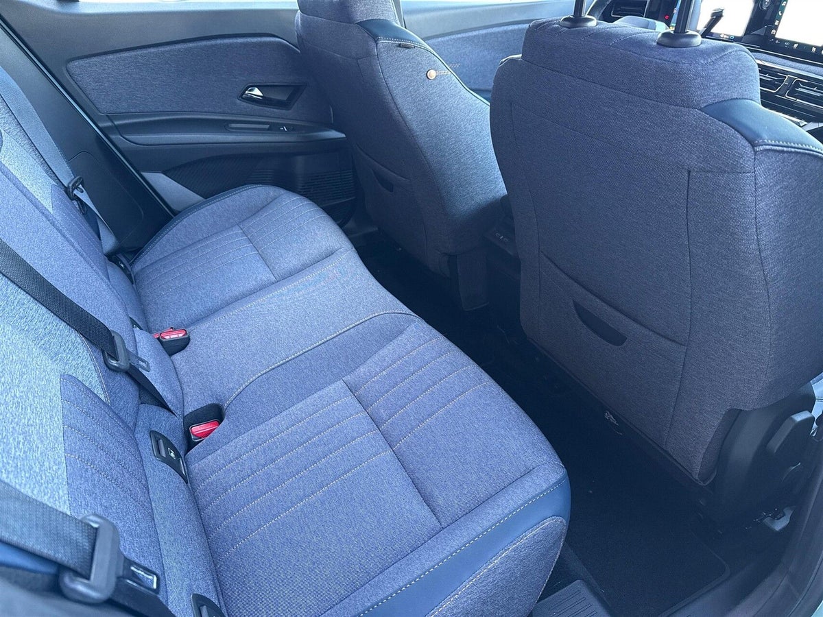 Renault 4 E-Tech Techno billede 20
