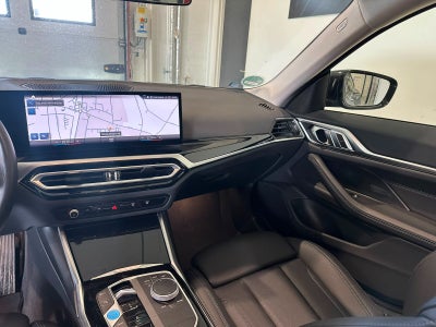 BMW i4 eDrive35
