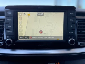 Kia Stonic T-GDi Edition+