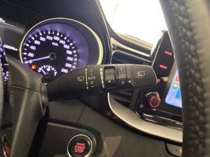 Kia Ceed PHEV Prestige SW DCT