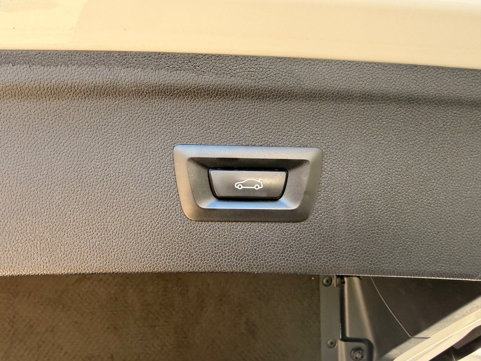 Billede af BMW iX  xDrive40