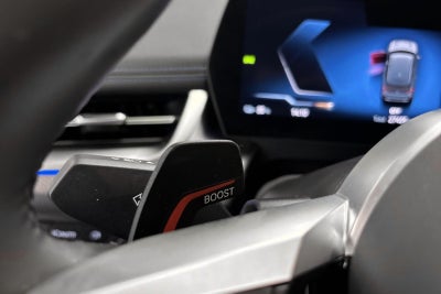 BMW iX1 eDrive20 M-Sport