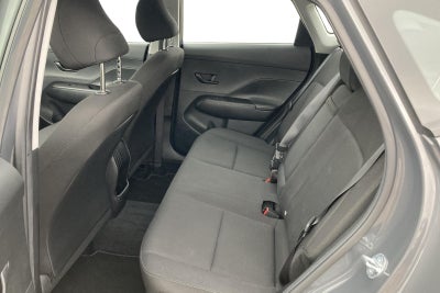 Hyundai Kona T-GDi Advanced DCT