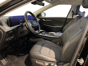 Kia EV6 Long Range Access